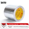 Benyida High-Temp Resistant Glass Fiber Aluminum Foil Insulation Tape