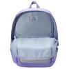 Skechers Casual Fabric Backpack Kids Backpacks Lavender L324K077-005U