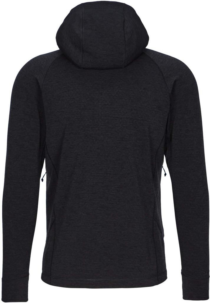 Куртка Rab Nexus Hoody black