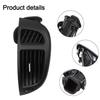 For Kia Forte For Cerato A/C Air Outlet Vent Compatible with 2010 2013