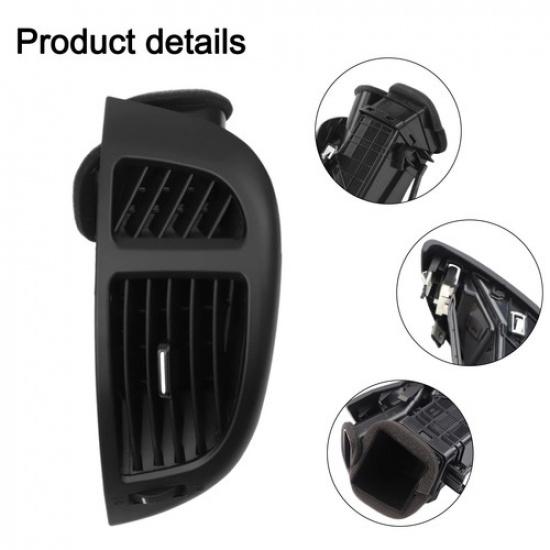 For Kia Forte For Cerato A/C Air Outlet Vent Compatible with 2010 2013