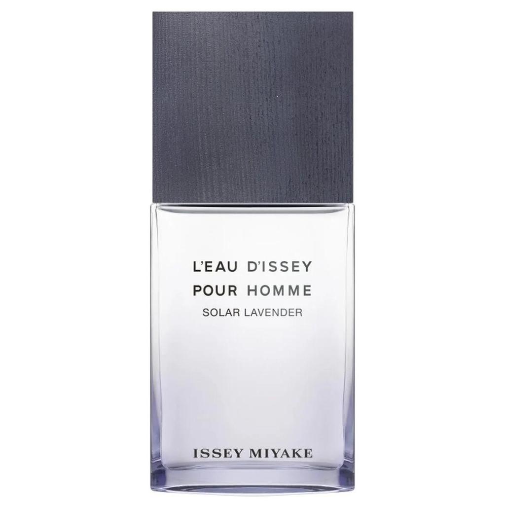 Issey Miyake L'Eau d'Issey Pour Homme Solar Lavender eau de toilette 100 ml violet