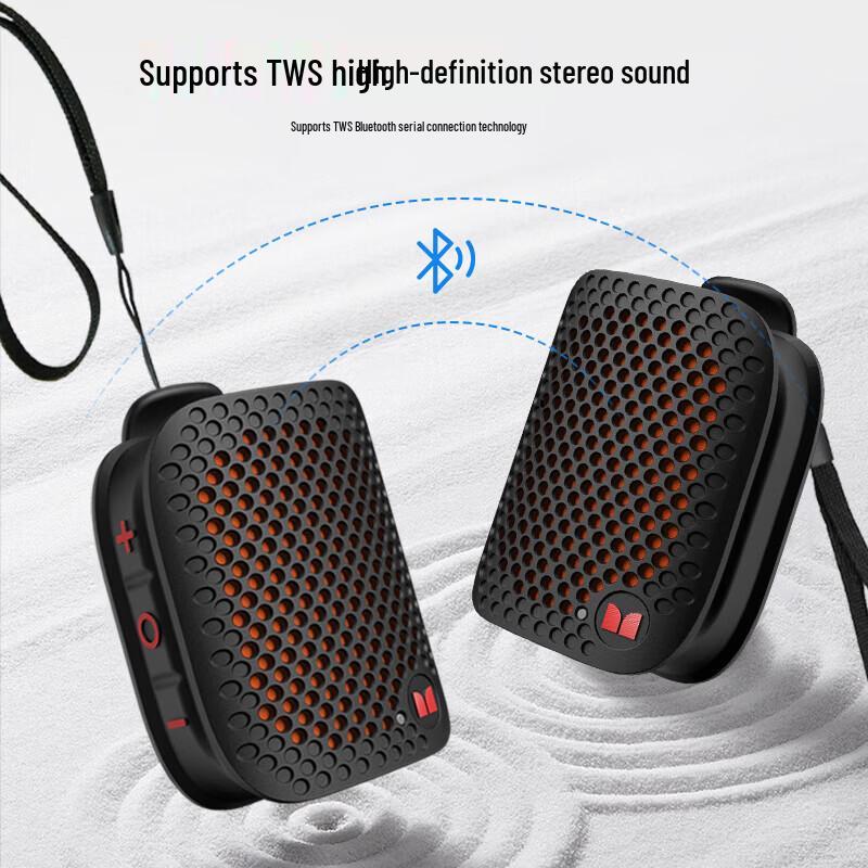 Monster M3 Wireless Bluetooth Speaker (CN Version)