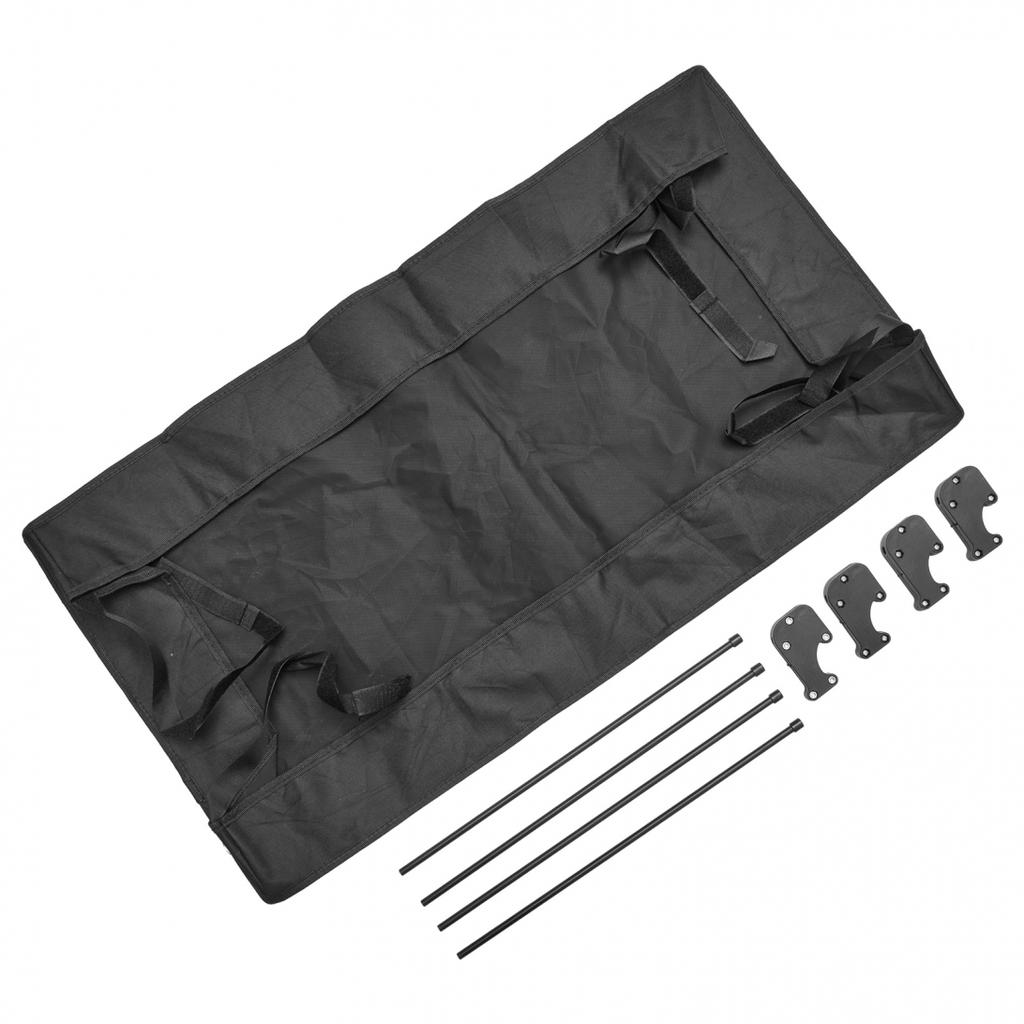 Easy To Use Canopy OXFORD CLOTH Removable VERSATILE