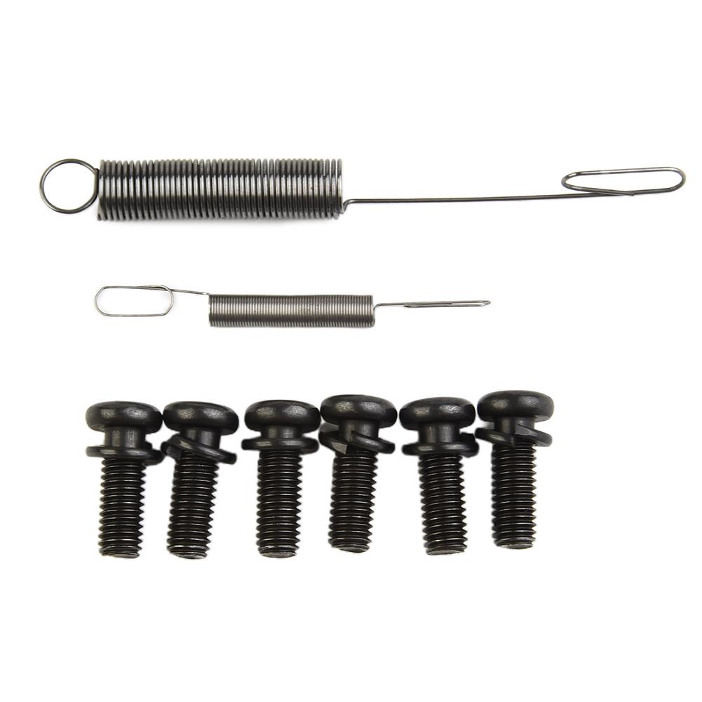 High Qulity Newest Workshop Yard&Garden Carburetor Air Filter Set Garden Accessories Lawn Mower Parts Replacement