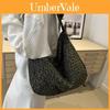 Stylish Large Capacity Commuter Bag For Women In Trendy White Green And Khaki Colors
