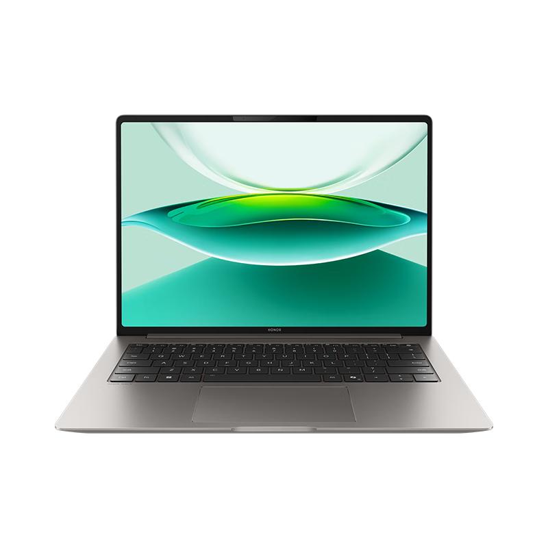 Honor MagicBook Pro 14 AI Thin & Light Laptop (CN version) U5 32GB 1TB