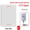POP Display Stand Price Tag Cards for Bread & Cake