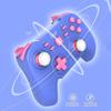 PG-SW062C Wireless Game Controller Bluetooth Gamepad Game Console Cordless Handle for Nintendo Switch, Android, IOS, PC