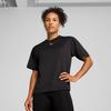 Puma Women S Relaxed Tee W Tad eSSential Relaxed Tee