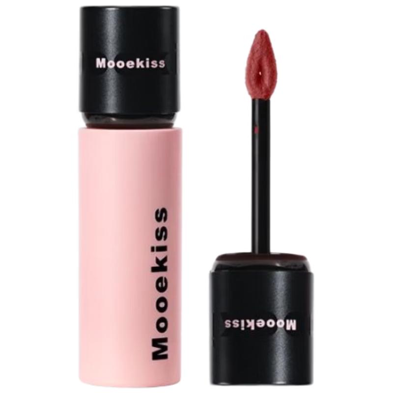Mooekiss Velvet Matte Lip Mud