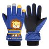 Snowpower Kids Winter Ski Gloves