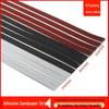 Clothing Template Sandpaper Strips - 6/8/10mm X 28cm, Coarse & Fine Grit for Template Machines