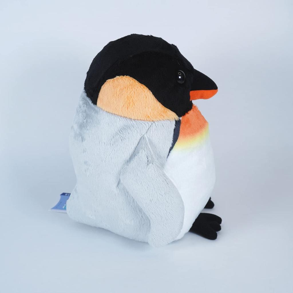 TST Advance Exciting Illustrated Guide To the Sea: King Penguin 23cm