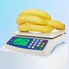 LCD Display Kitchen Digital Scale 30kg/1g Capacity Electronic Pricing Scale  Coins Counting