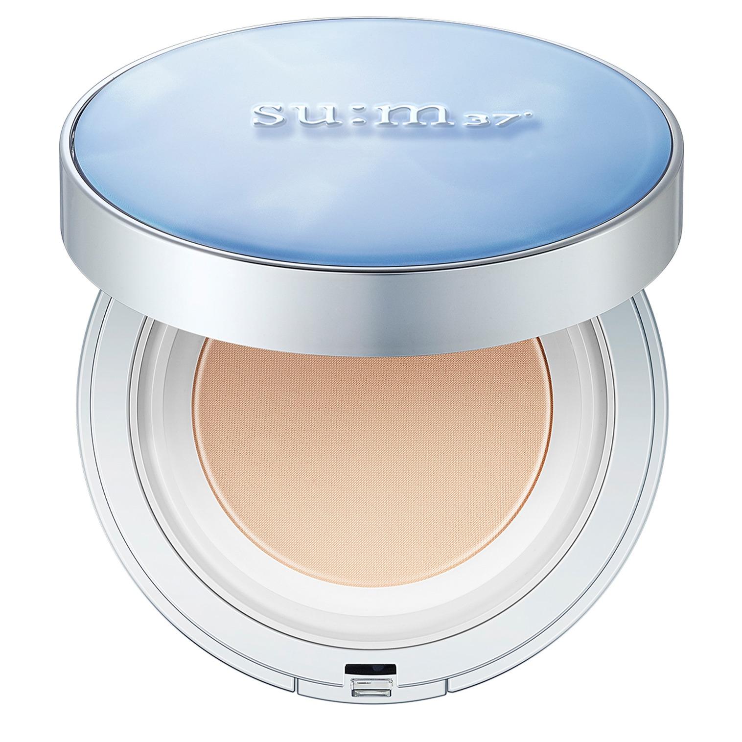 

Su:m37 Water-full Mesh Cushion Foundation SPF50+ PA+++ #01 Light Beige 13g