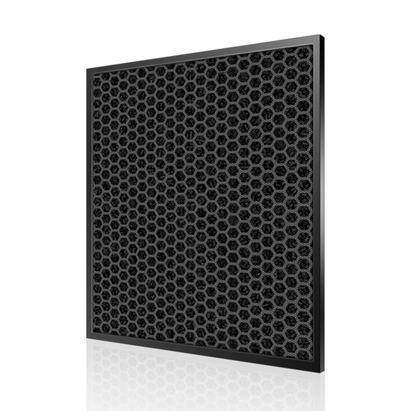 4 Pcs AC4148 AC4141 AC4143 AC4144 Air Purifier Filter For  AC4084 AC4085 AC4086 Humidification Purifier Parts