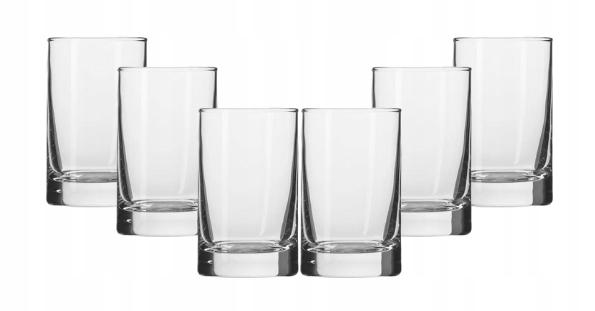 Durable Classic Liqueur Glasses 50 Ml 6 Pieces