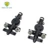 For Subaru Forester Legacy Outback Toyota Camry Headlamp Headlight Cleaning Washer Spray Nozzle Jet Cover Cap Holder Connector