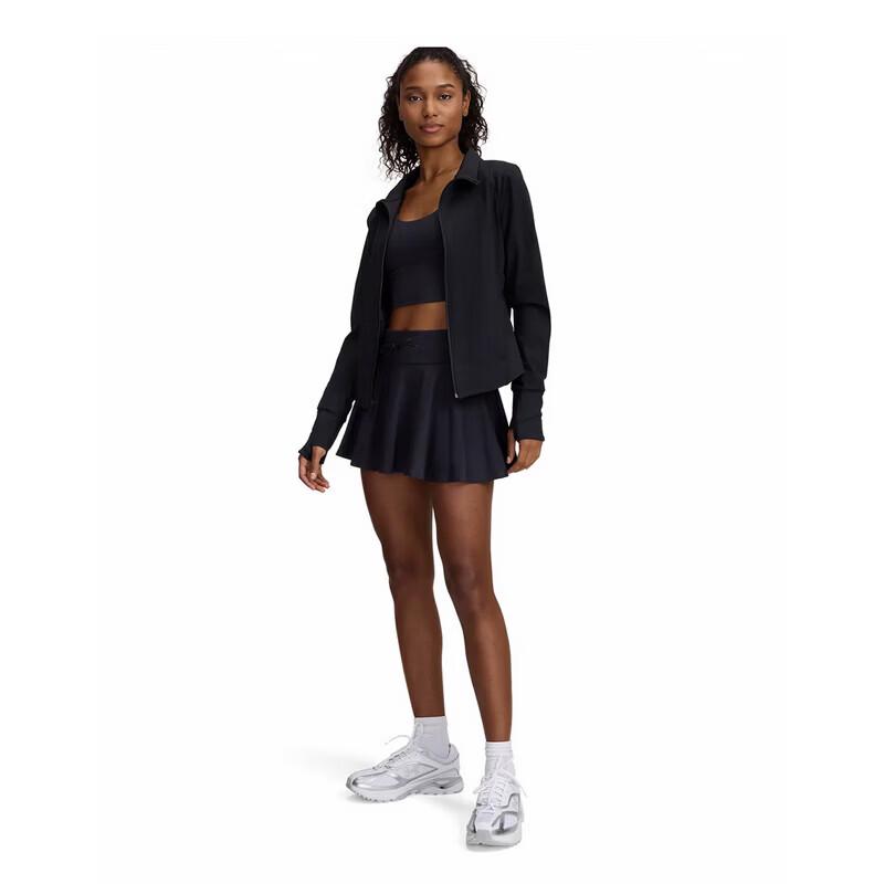 Under Armour Women's Anti-Chafe Tennis Skort