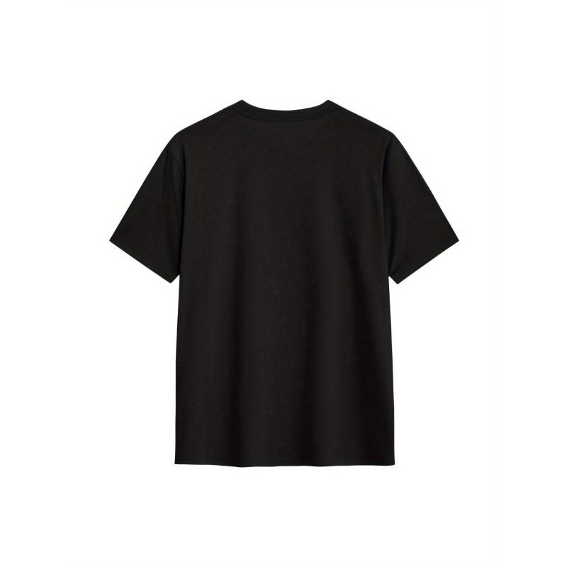 European sizes Because I'm Mike, So This "Funny Creative T-Shirt" - Regular Short Sleeve