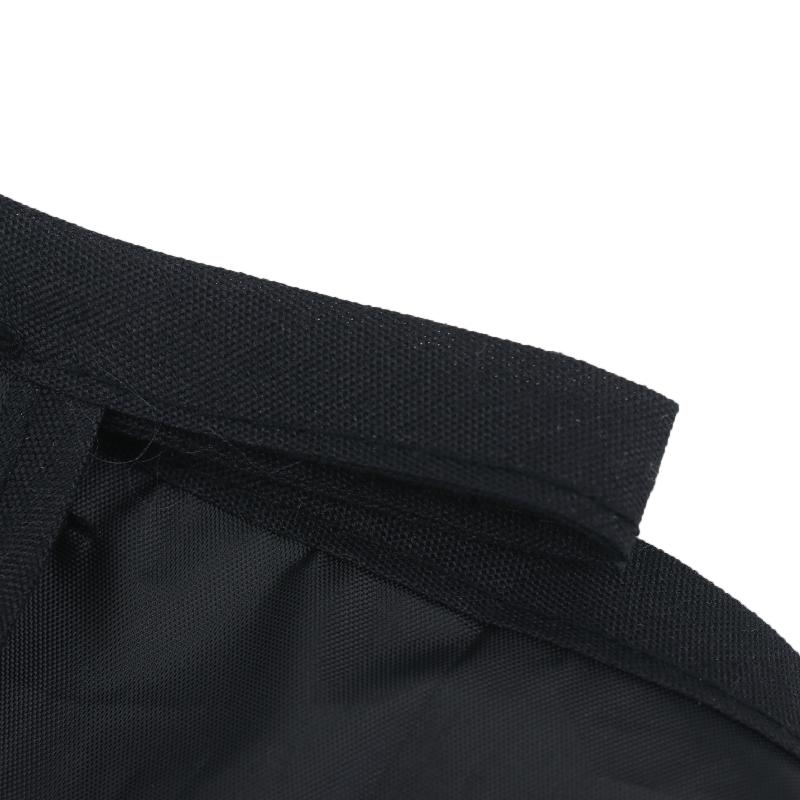 Hair Cutting Collar Waterproof Colouring Cape Barber Cloth Hairdressing Hair Dye Gown Perm Baking Oil Cap Tool Haircut Cape