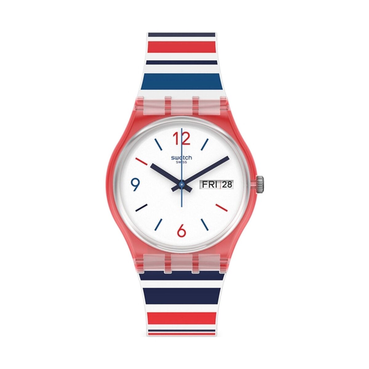 

Swatch Мужские часы GR712