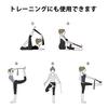 [BEAUTY PLAYER] Yoga Mat Bag/Yoga Mat Belt - Multifunctional Strap