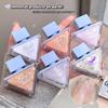 Gege Bear Lustrous and Colorful Eyeshadow Liquid