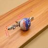 KAK 41mm China Blue and White Porcelain Ceramic Cabinet Handle and Pulls Kitchen Handles Drawer Knobs Furniture Handle and Knobs