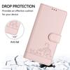 For Redmi Note 13 Pro Plus Case Wallet Anti-theft Brush Case on For Xiaomi Redmi Note 13 Pro+ 13Pro Plus 5G Leather Cover Etui