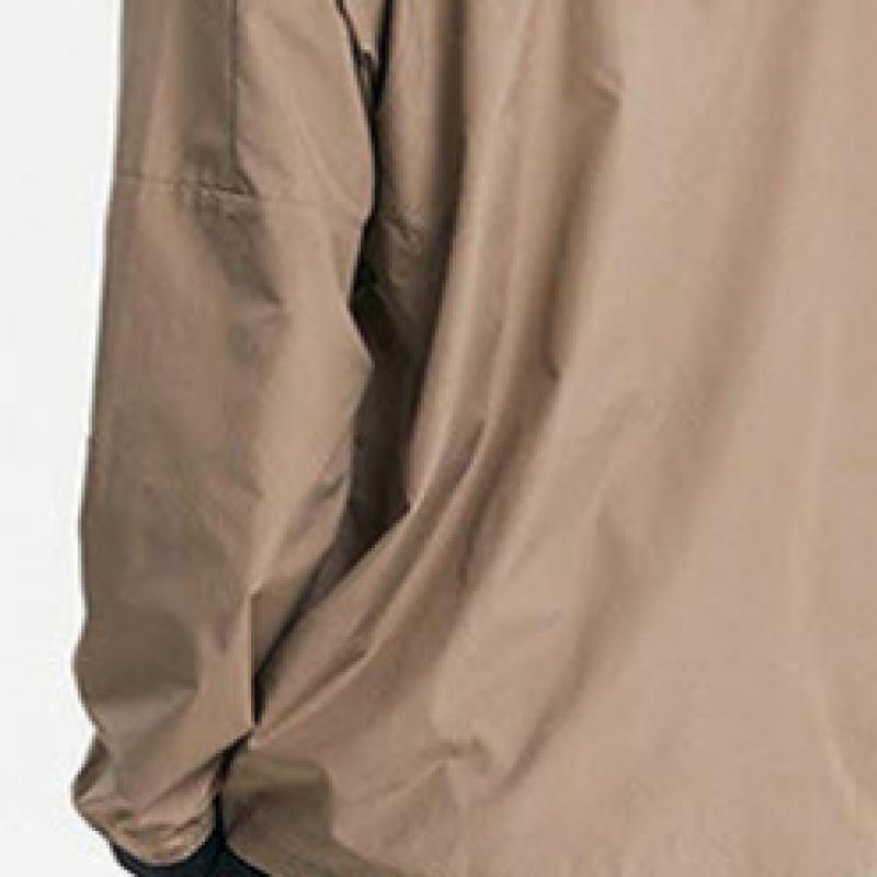 A New bAlAnce Tech Lightweight Woven jAcket nbnAd4s071 85