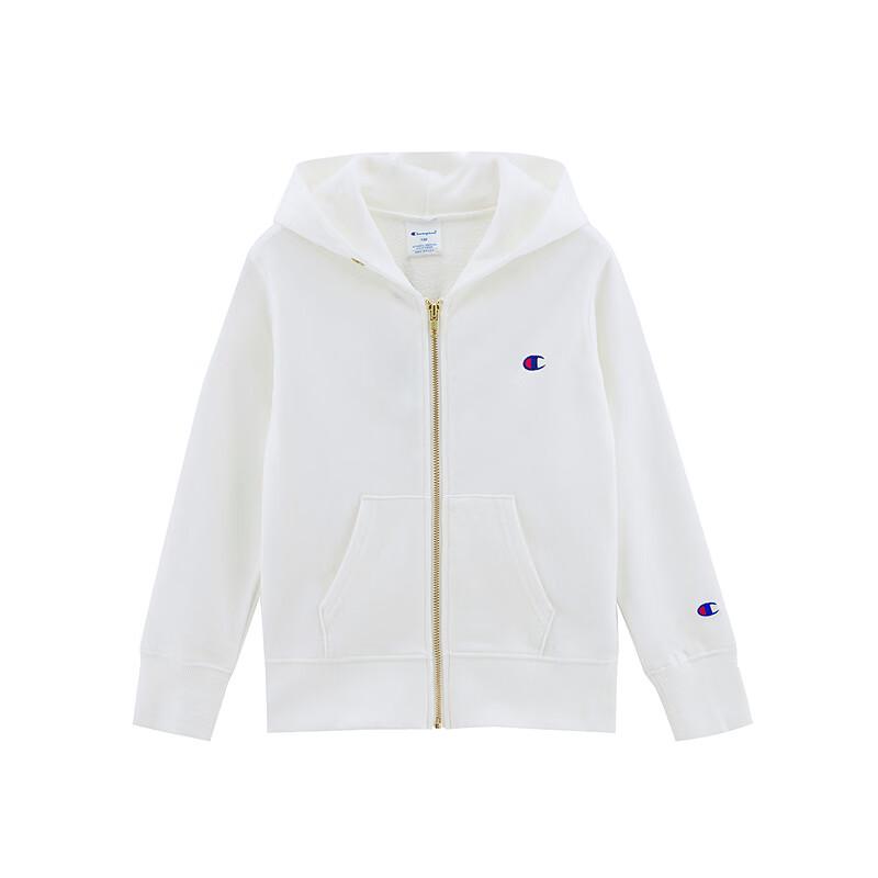 Champion Casaco Moletom com Capuz Unissex Infantil