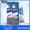 Charcoal Deep Clean Whitening Toothpaste