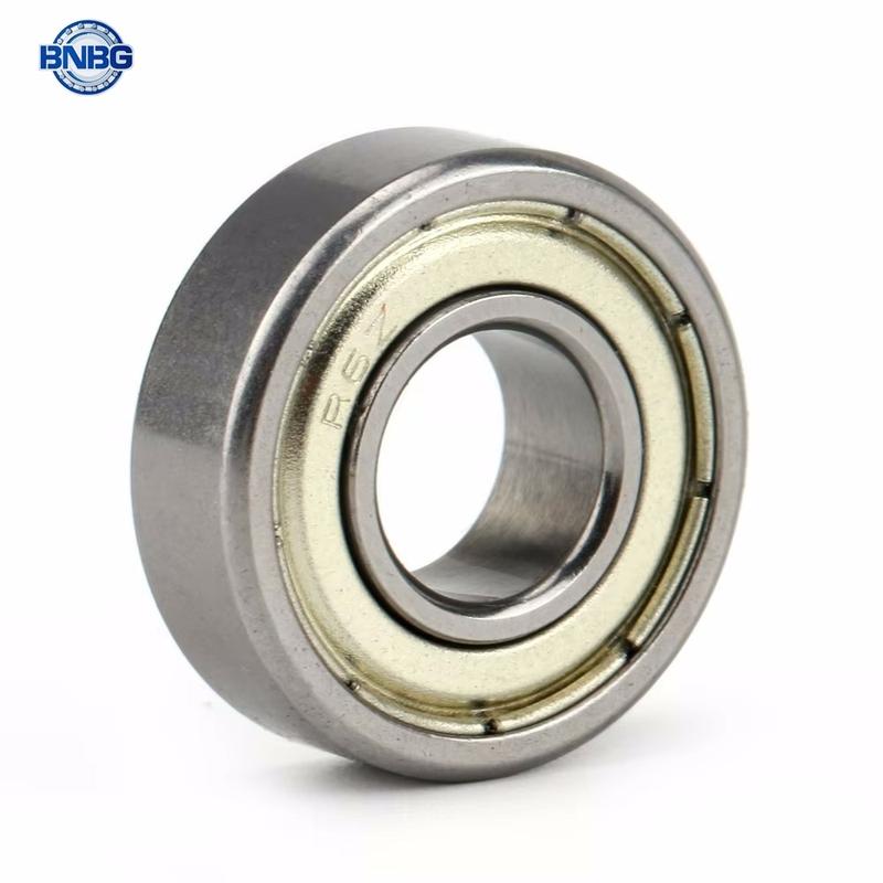 10pcs High Quality Inch Bearing R2 R2A R3 R3A R4 R4A R6 R133 R144 R155 R156 R166 R168 R188 R1038 R1212 R1810 ZZ