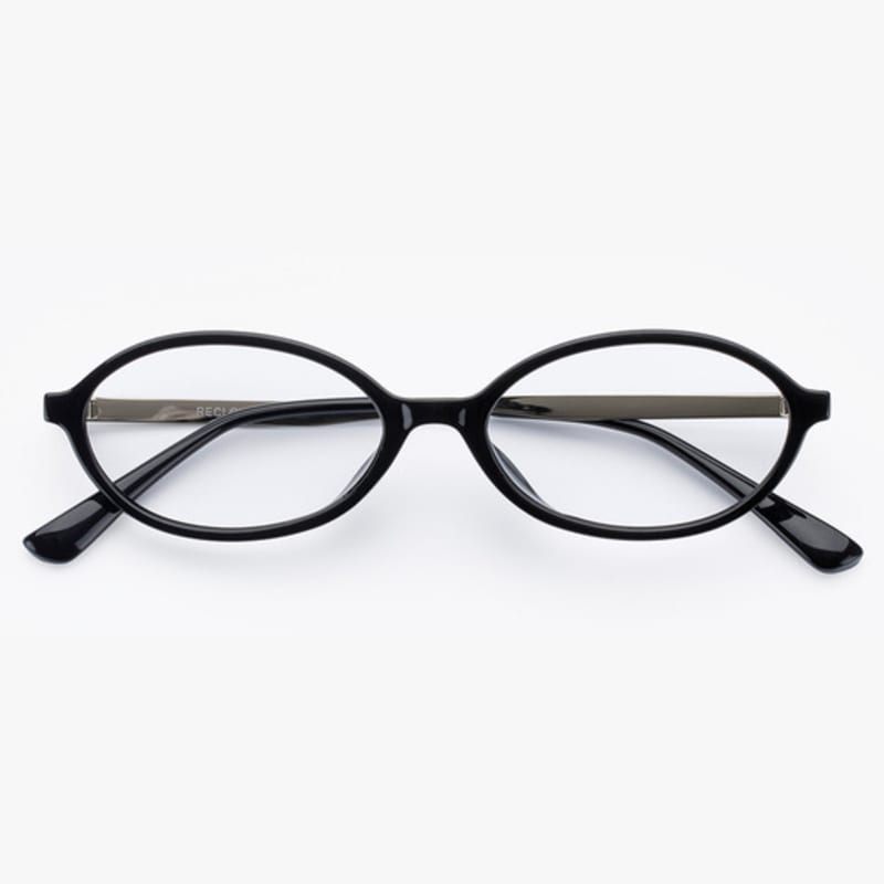 RECLOW X.2025 GLASS BLACK