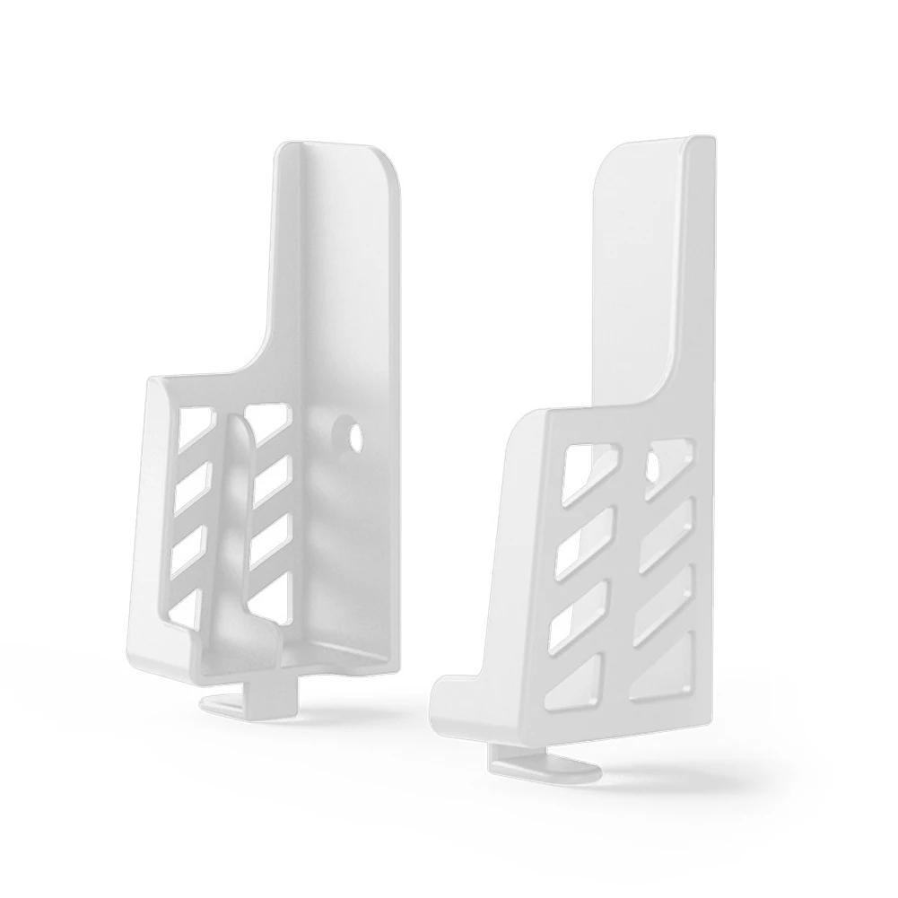 Universal Tablet Wall Mount Stand Fixed by Adhesive Wall Phone Holder for IPad/iPhone 15 14/Samsung/Xiaomi/Lenovo Phone Holder