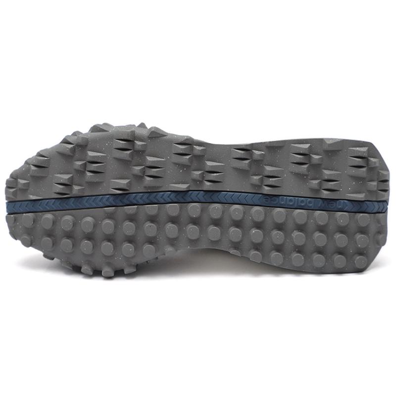 New Balance XC-72 Grey White Sneakers UXC72GG