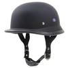 M/L/XL helma Harley Vintage personalizovaná poloviční helma pro muže a ženy Čtyřsezónní cyklistická helma Harley Helmet Baterie do auta
