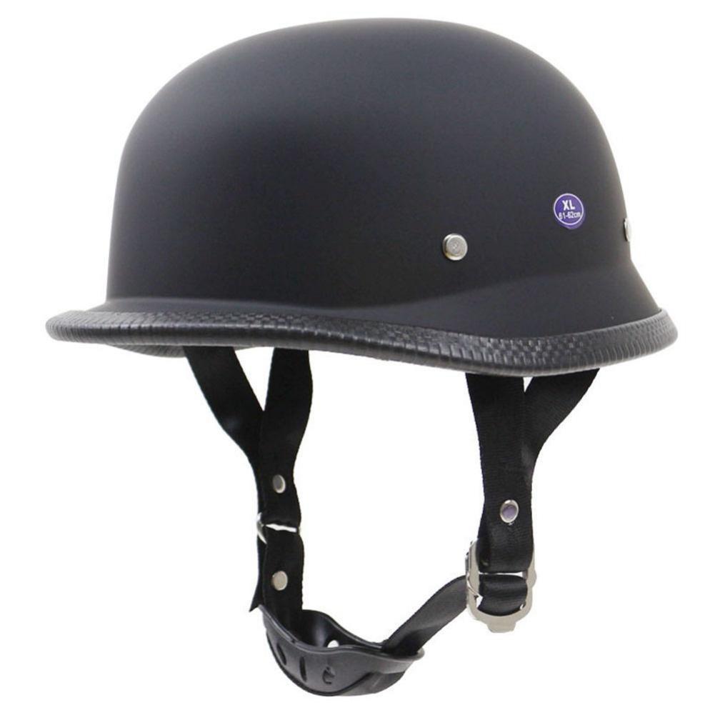 M/L/XL helma Harley Vintage personalizovaná poloviční helma pro muže a ženy Čtyřsezónní cyklistická helma Harley Helmet Baterie do auta