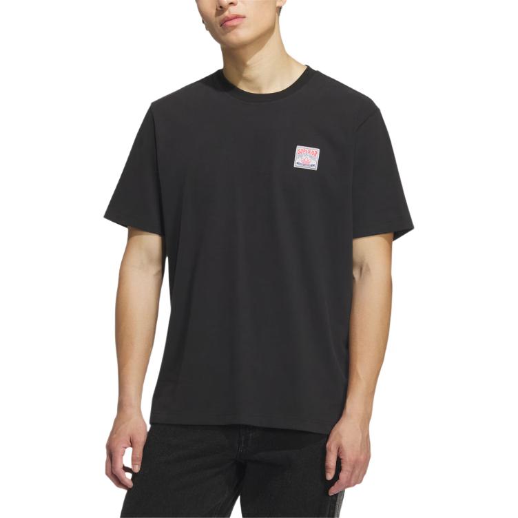 Adidas Originals WABASH T Shirt Men's KD1852