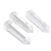 1Pc Clear Quartz  Point Natural Wand Specimen Reiki Healing Stone