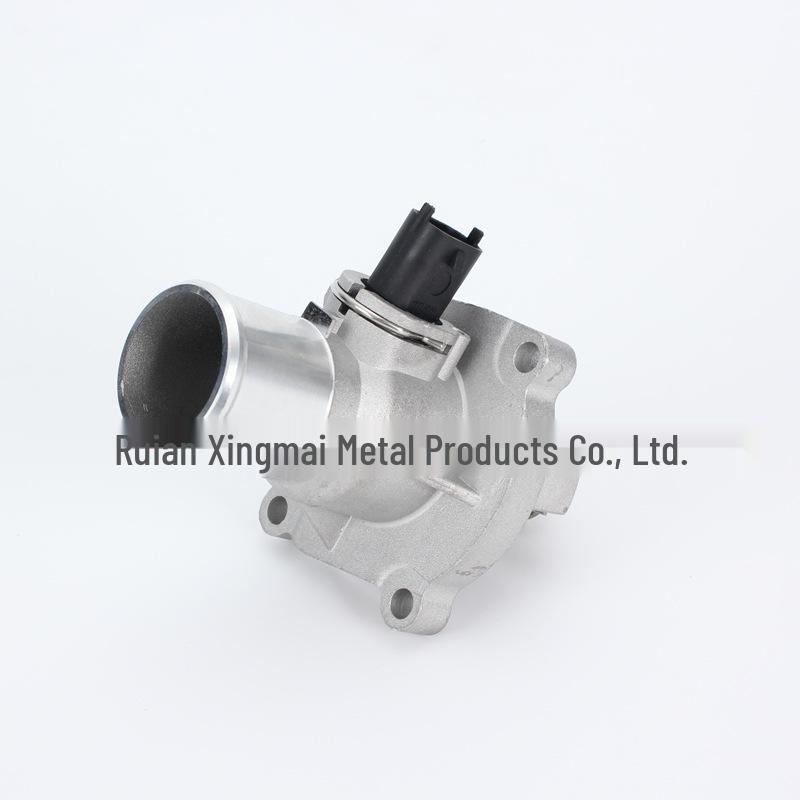 Thermostat 96984104 with Sensor, Compatible with Chevrolet Cruze Accessories 55597008 Assembly.
