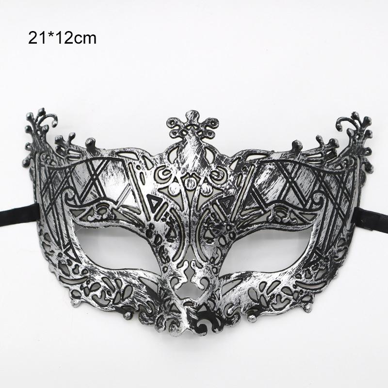 Frau Sexy Mann Gentleman Maskenball Maske Halloween Maskenball Party Cosplay Kostüm Hochzeit Dekoration Requisiten Unisex