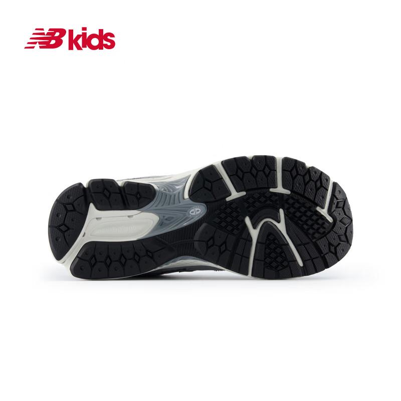 New Balance 2002ST Kids' Athletic Sneakers