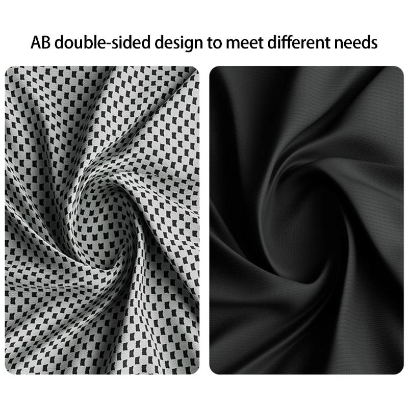 Microfiber Towel for Yoga, Sport, Running, Workout, Gym, Cooling Towel, Soft Breathable Chilly Towel, Ice Towel with Box