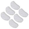 6pcs Mop Cloth Delicate Exquisite Machine Washable