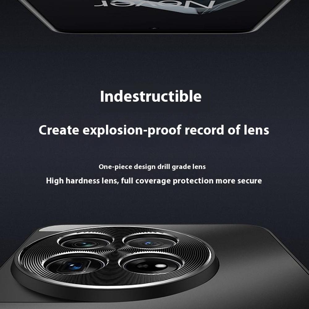 For OnePlus 12 5G Case CD Veins PC+TPU Anti-Slip Phone Cover