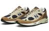 991 New Balance Made In England 'Cappuccino' M991SBN