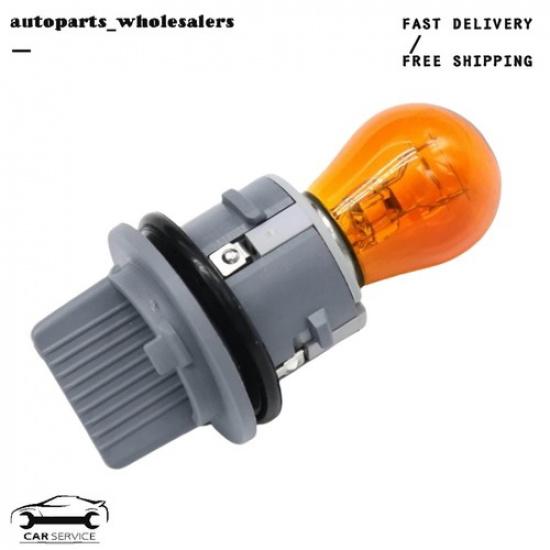 NEW Fit for 11-15 Kia Optima Corner Turn Signal Light Socket Lamp Bulb Retainer